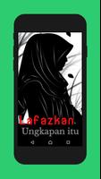 Novel Lafazkan Ungkapan Itu 海報