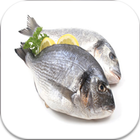 Icona وصفات السمك smak