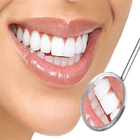 وصفات تبيض الاسنان مجربة ไอคอน
