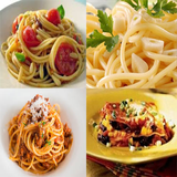 وصفات المعكرونة wasfat spaghti icône