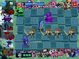 Clash Raiders پوسٹر