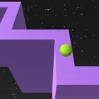 آیکون‌ Zigzag Run