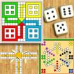 Ludo / Pachisi / Chaupar