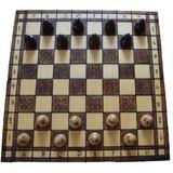 Checkers 圖標