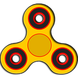 Fidget Spinner