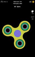 Fidget Spinner syot layar 2