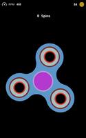 Fidget Spinner syot layar 3