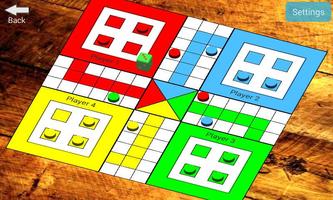 Ludo Pachisi penulis hantaran