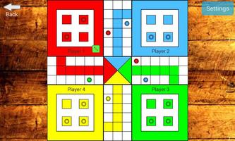 Ludo Pachisi স্ক্রিনশট 2