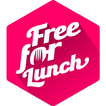 FreeForLunch - общение и ланч