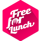 FreeForLunch-icoon