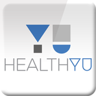 HealthYU আইকন