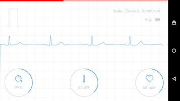 HealthYU capture d'écran 3