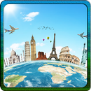 Путешествуем по миру APK