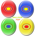 ”Balloon Pop For Kids