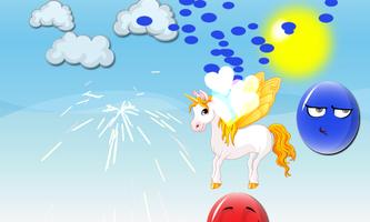 Balloon Pop For Kids imagem de tela 3