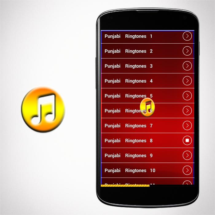Пенджабские Рингтоны 2016 Года Для Андроид - Скачать APK