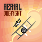 Aerial Dogfight | Lite Game आइकन