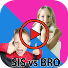 Latest SIS vs BRO videos 아이콘