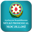 Mülki Prosessual Məcəllə