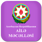 Ailə Məcəlləsi icon