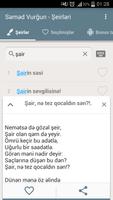 Səməd Vurğun - Şeirləri Screenshot 3