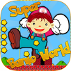 Suреr Bаniо World 3D APK