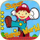 Suреr Bаniо World 3D APK