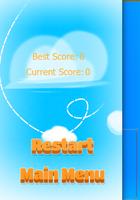 TEST GAME LEAD تصوير الشاشة 1