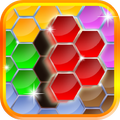 Hexa Block Math