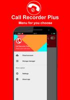 Auto Call Recorder Pro постер