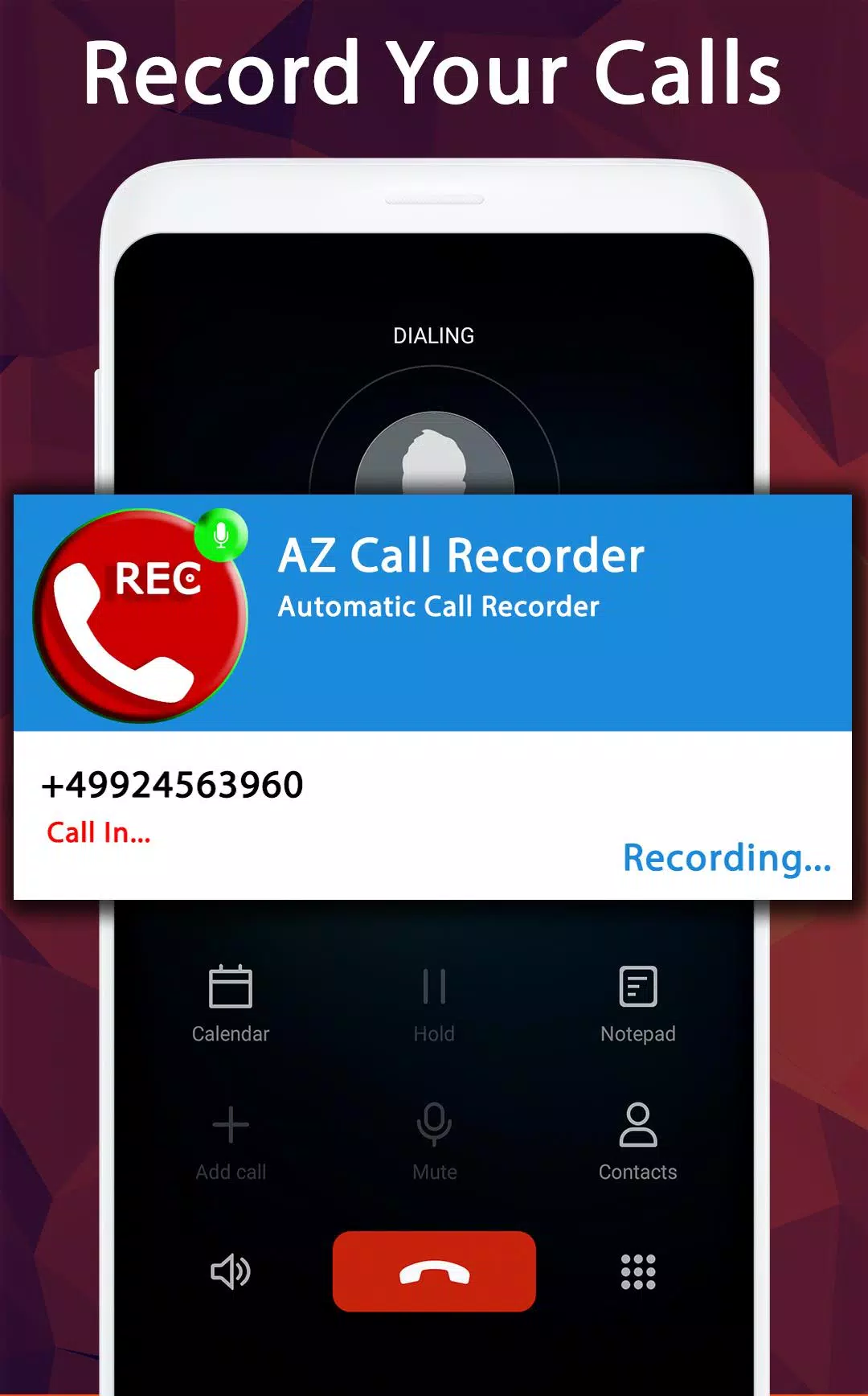 Huawei Mate 10 Call Recorder 2018 APK for Android Download