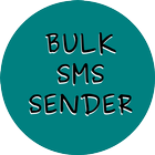 Bulk SMS Sender ikona