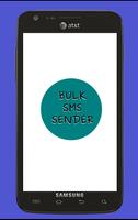 Bulk SMS Sender poster