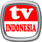 TV Online Indonesia ไอคอน