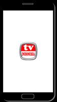 TV Online Indonesia โปสเตอร์