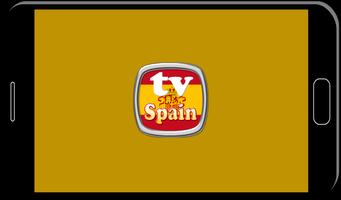 TV Online Spain capture d'écran 3