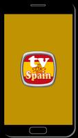 TV Online Spain capture d'écran 1