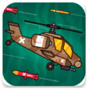 Helicóptero APK