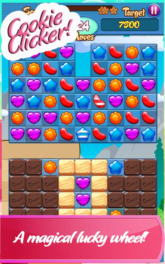 Download do APK de Cookie Clickers 2 para Android