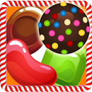 Cookies Jam Story - Match 3 Puzzle Game APK