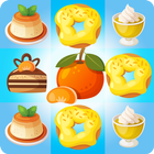Cookie Pastry Mania आइकन