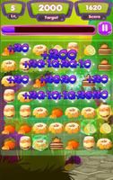 Cookie Pastry Mania स्क्रीनशॉट 3