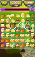 Cookie Pastry Mania स्क्रीनशॉट 2