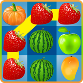 Fruity Juice Splash icon