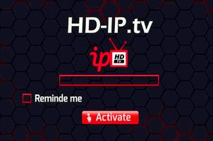 IP TV 4K HD 1080p captura de pantalla 2