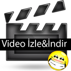 Video İndirme İzleme Programı иконка