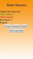 AÖF Çıkmış Soruları screenshot 2