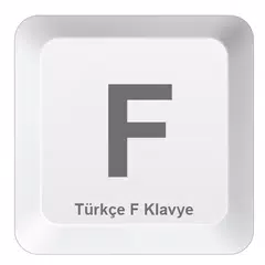 Türkçe F Klavye