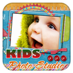 KIDS Photo Studio, KIDS FRAMES